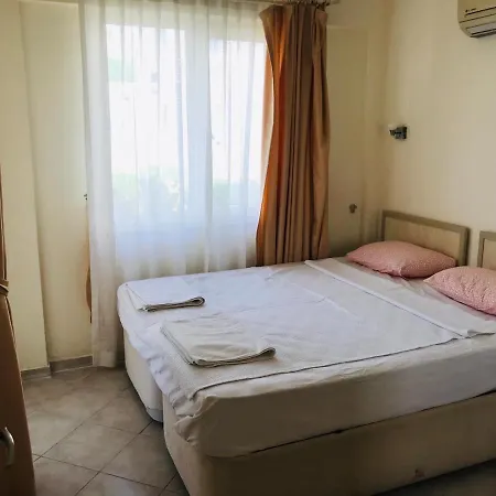Bav Flamingo Country Club Apartament Bodrum