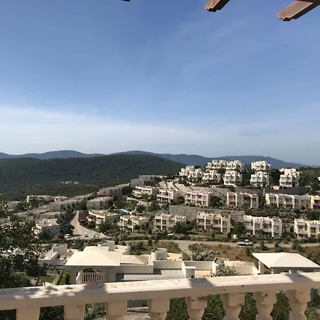 Apartament Bav Flamingo Country Club Bodrum