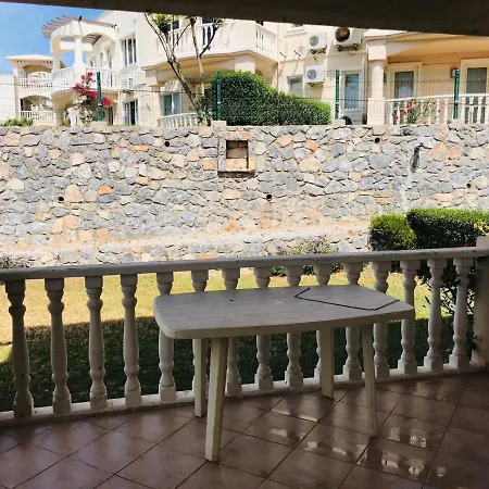 Apartament Bav Flamingo Country Club Bodrum