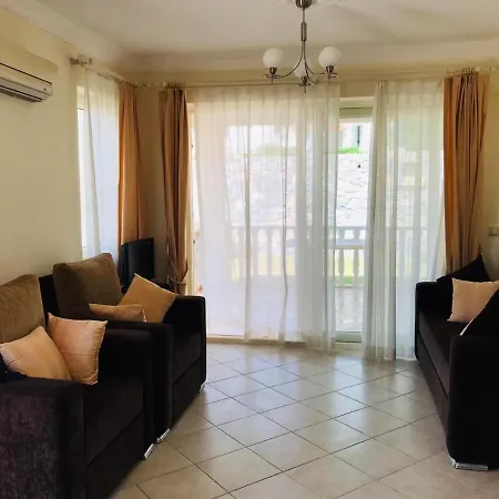 Bav Flamingo Country Club Apartament *